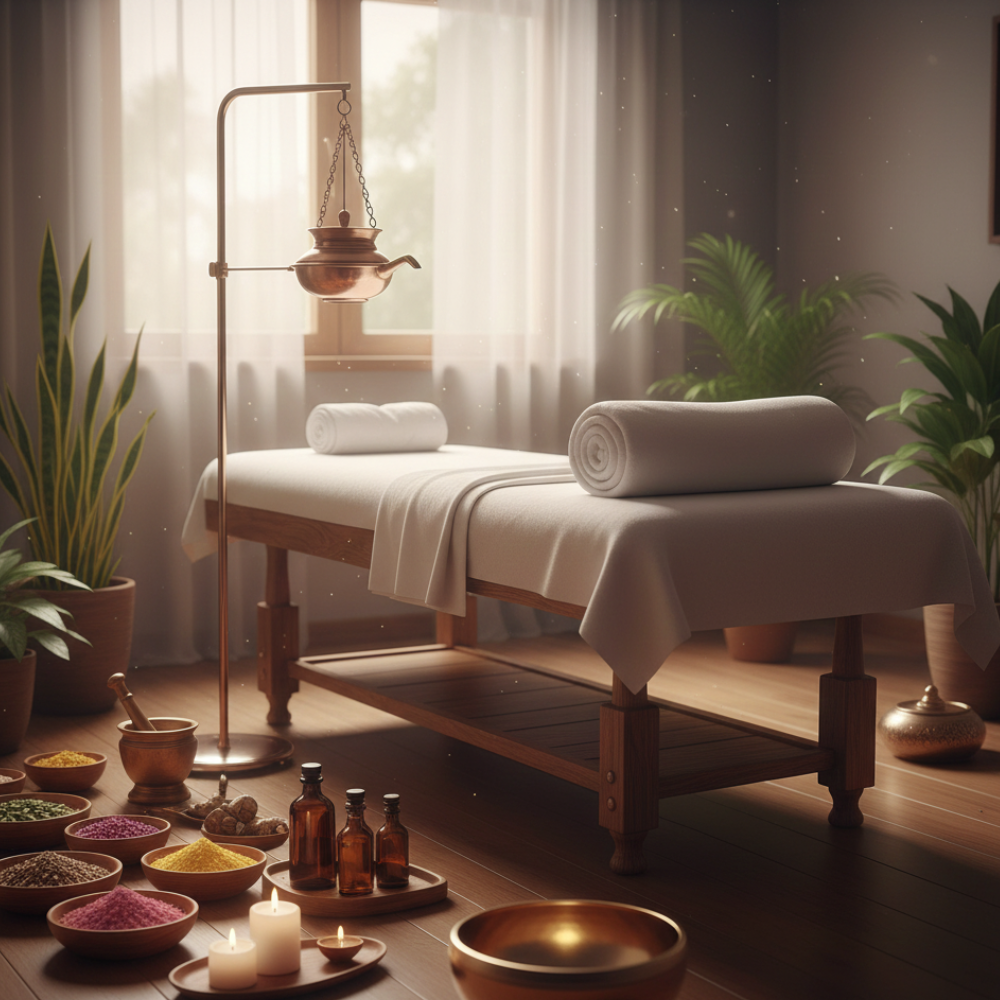 medicna ayurveda